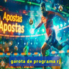 garota de programa rj